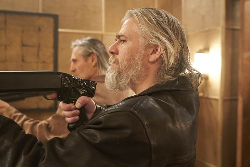 Rise of the Footsoldier: Vengeance（原題）の画像