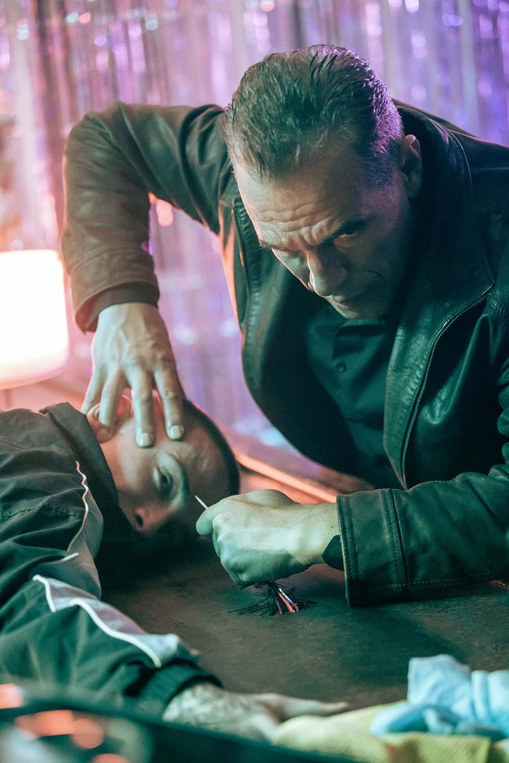 「Rise of the Footsoldier: Vengeance（原題）」の画像