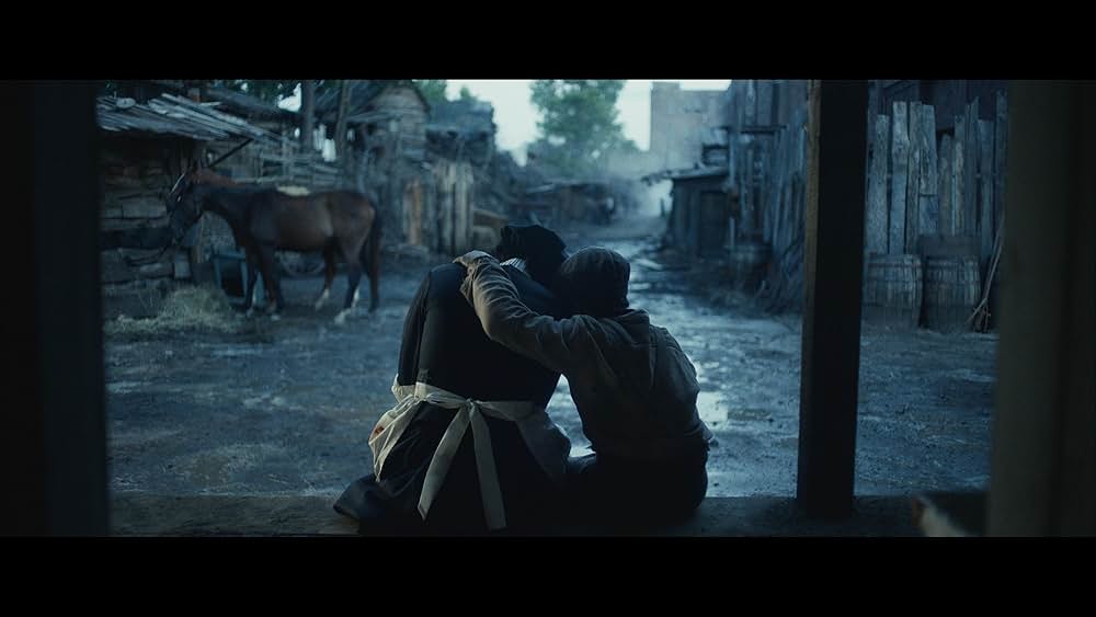 Cabrini（原題）の画像