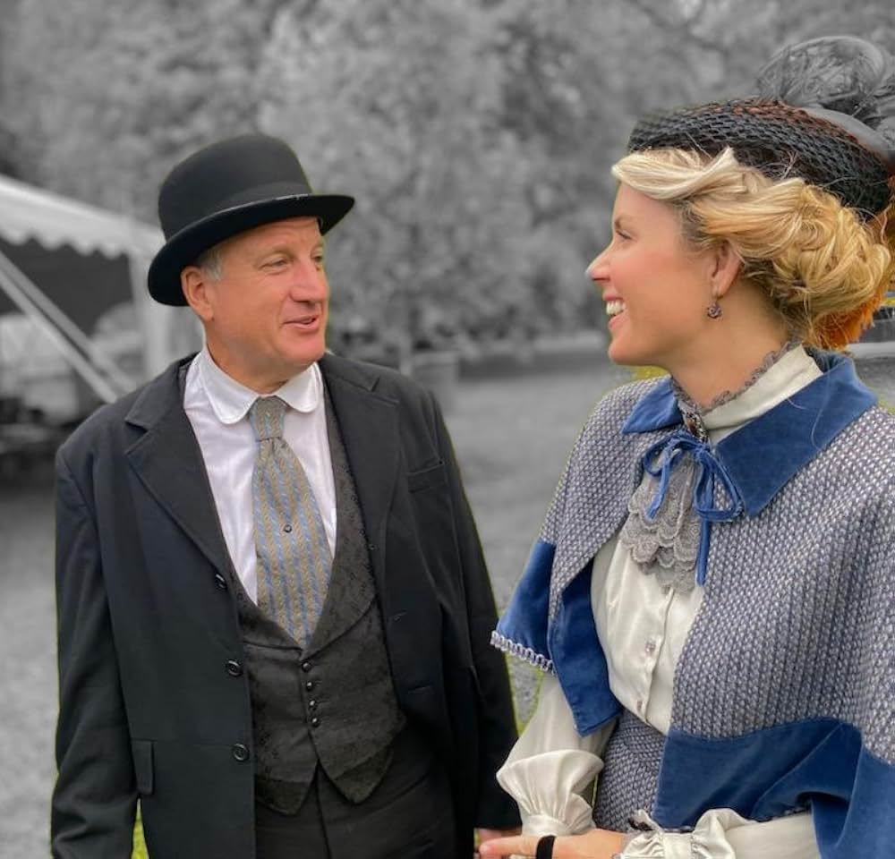 Cabrini（原題）の画像