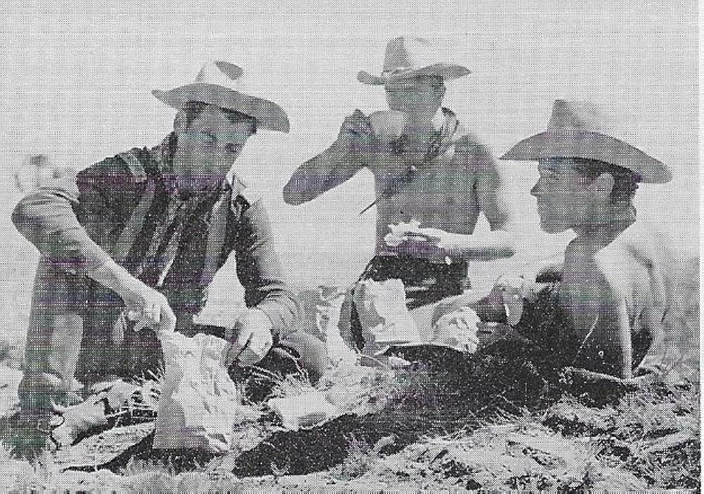 「虐殺の河」の画像