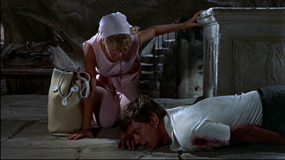 クレタの風車の画像