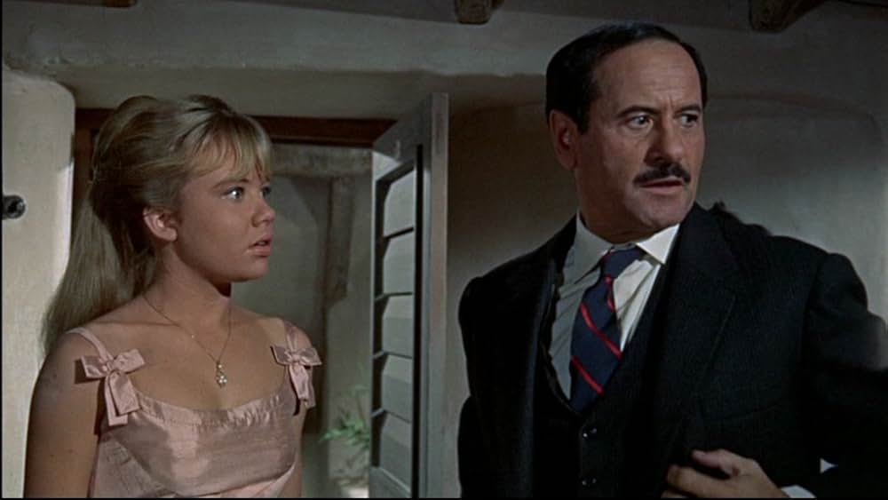 クレタの風車の画像