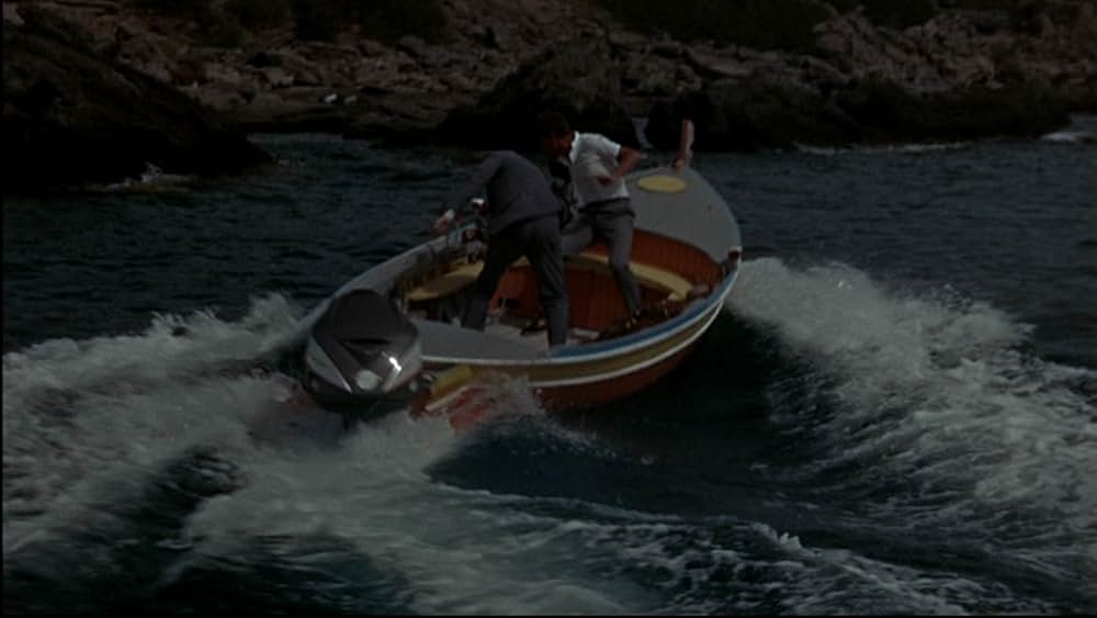 クレタの風車の画像