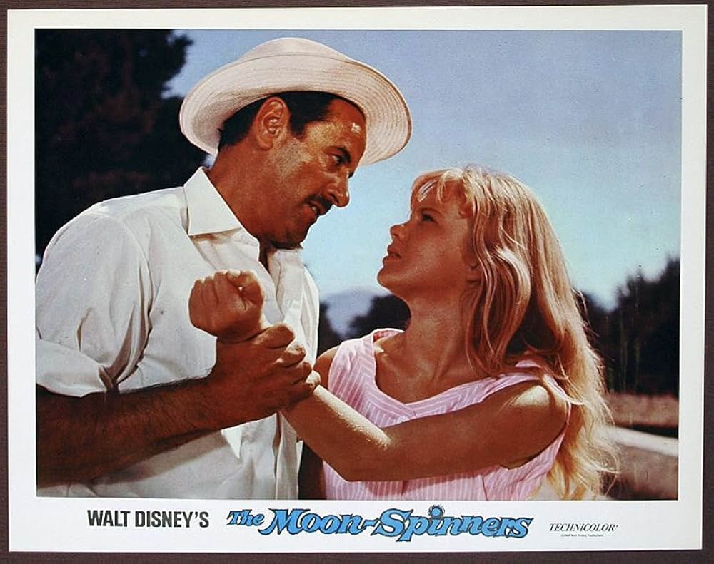 クレタの風車の画像