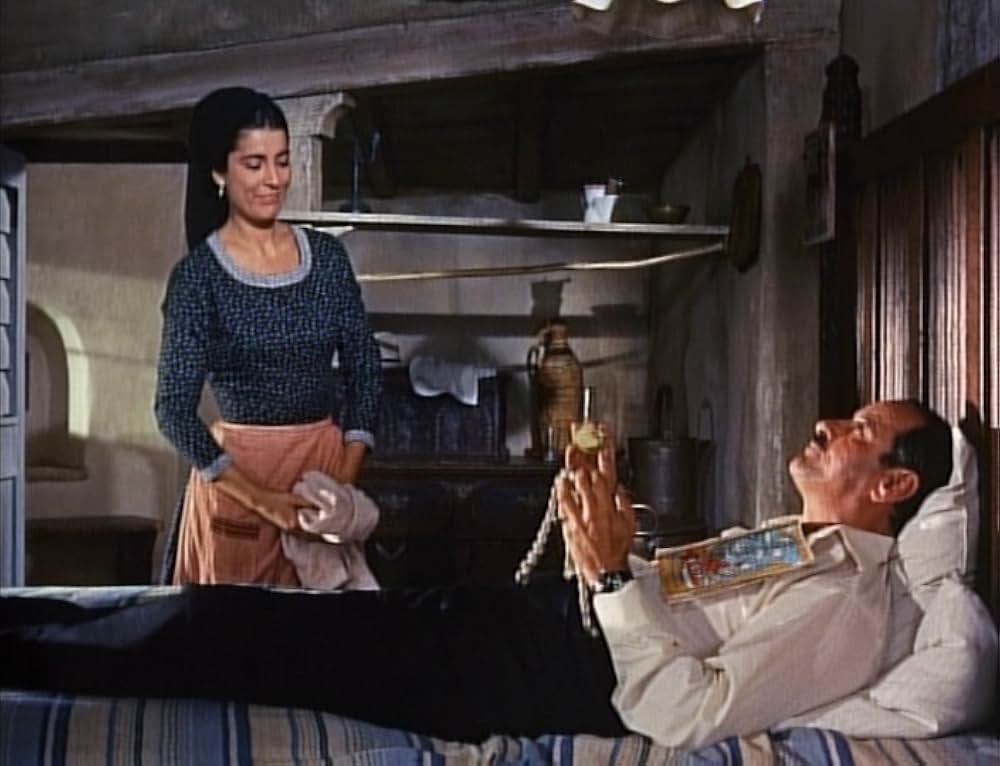 クレタの風車の画像