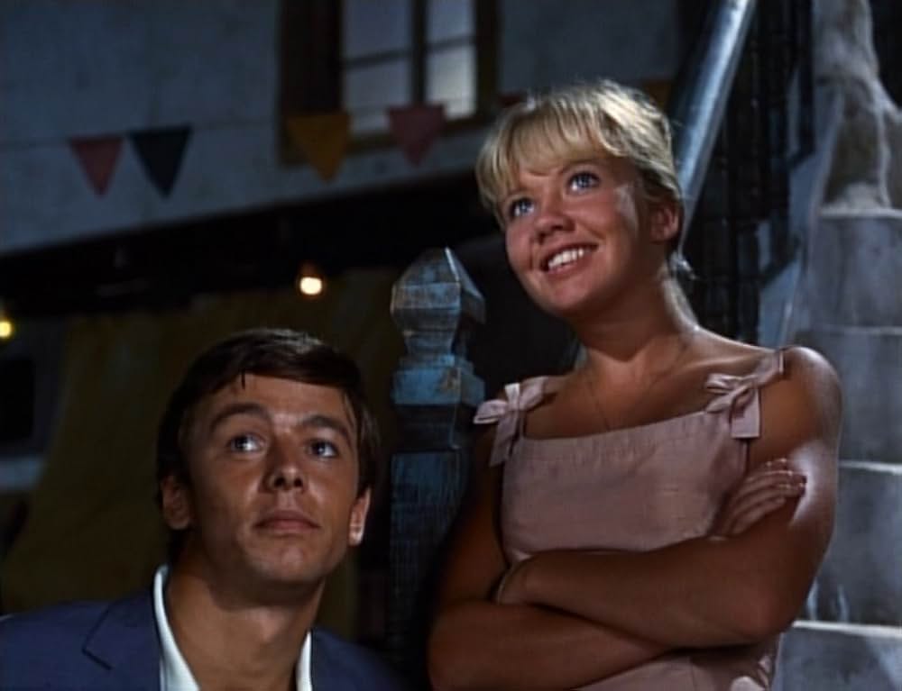 クレタの風車の画像