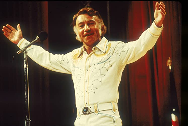 「ナッシュビル」ヘンリー・ギブソンの画像