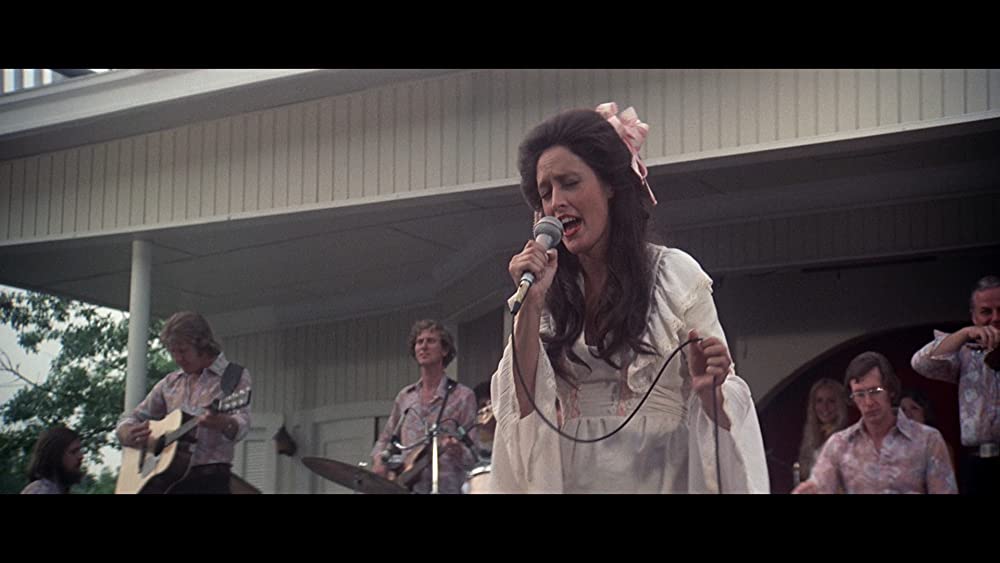 「ナッシュビル」ロニー・ブレイクリーの画像