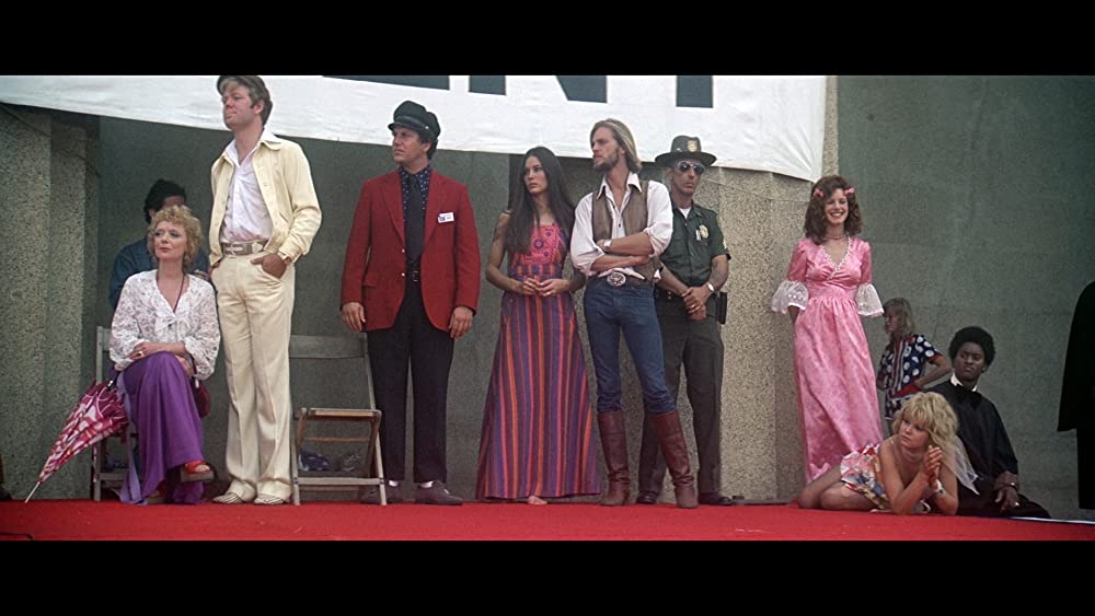 ナッシュビルの画像