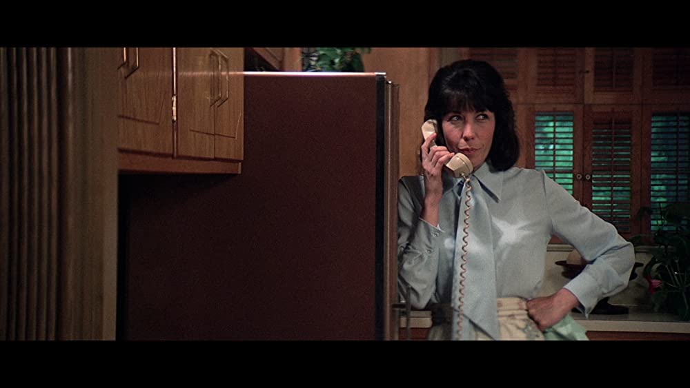 「ナッシュビル」リリー・トムリンの画像