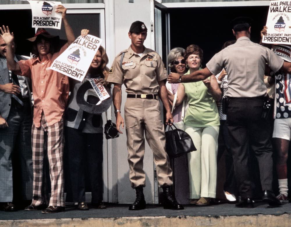 「ナッシュビル」の画像