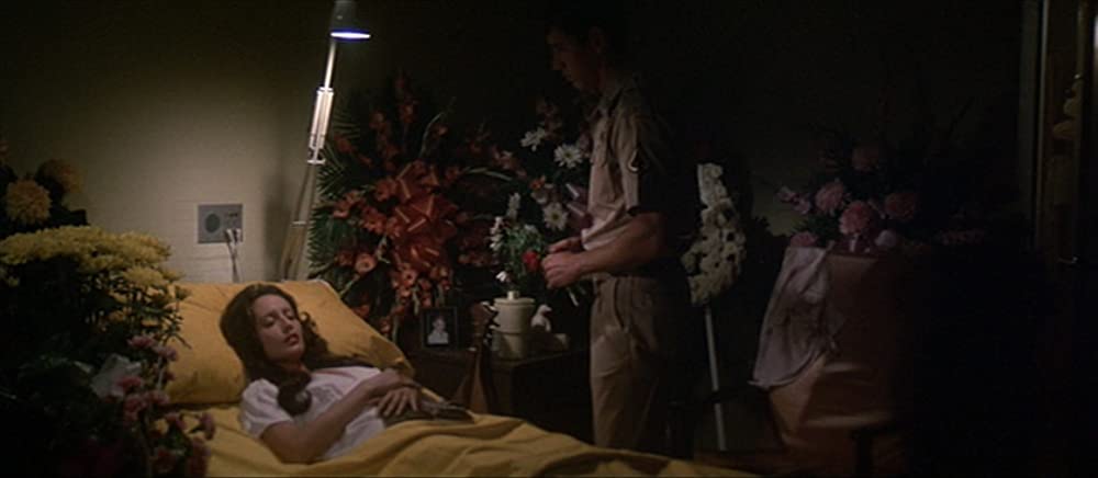 「ナッシュビル」スコット・グレン & ロニー・ブレイクリーの画像