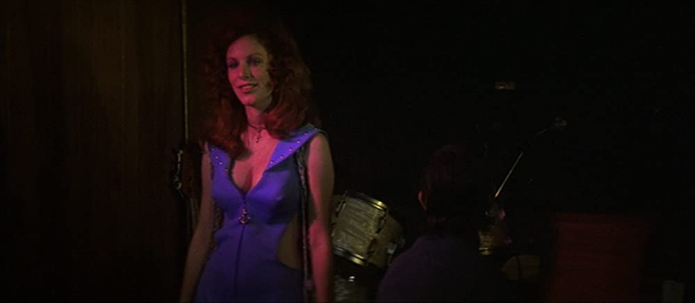 「ナッシュビル」グウェン・ウェルズの画像