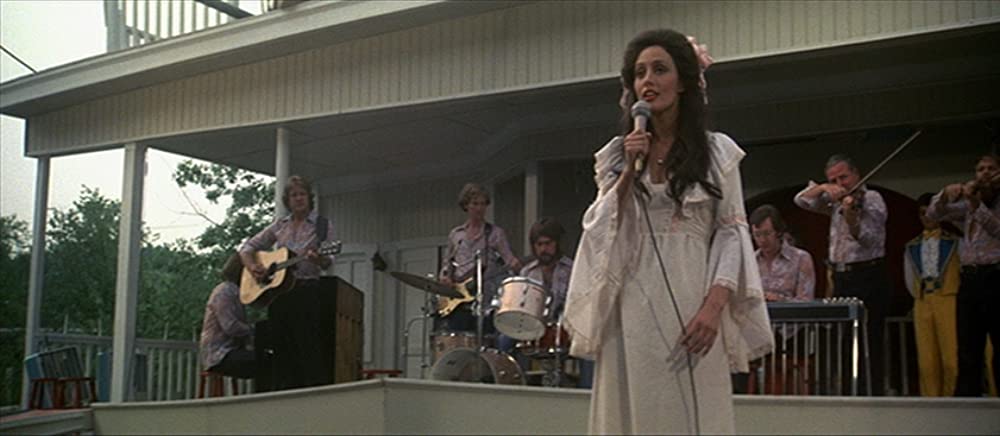 「ナッシュビル」ロニー・ブレイクリーの画像