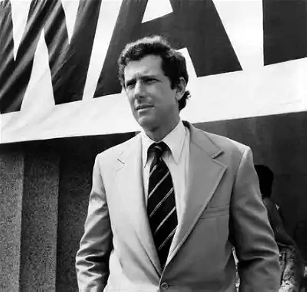 「ナッシュビル」マイケル・マーフィの画像