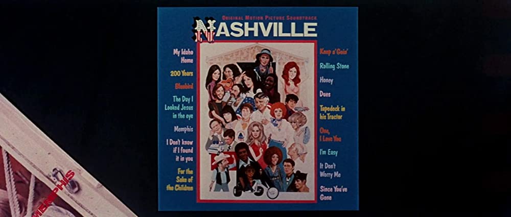 「ナッシュビル」の画像