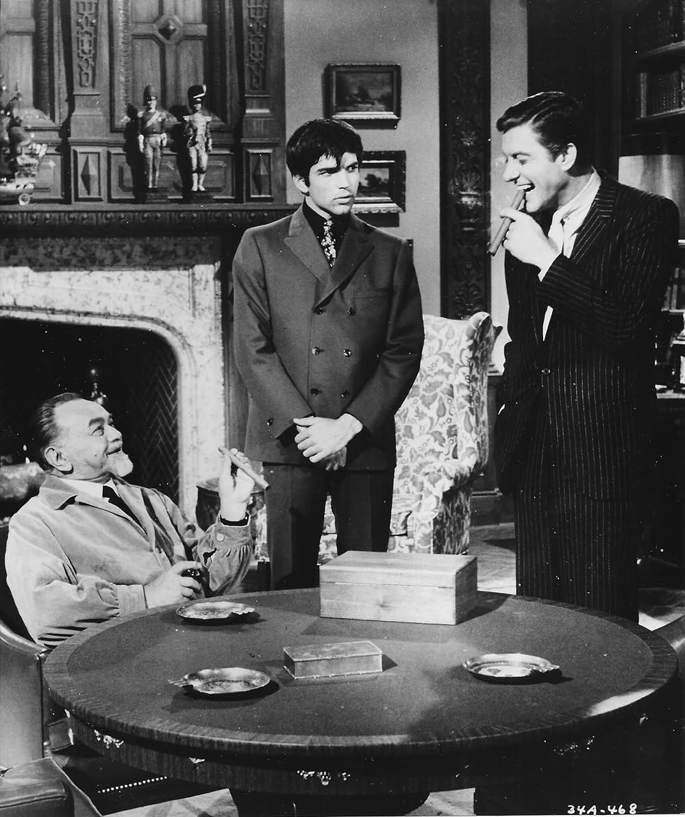 怪盗大旋風の画像