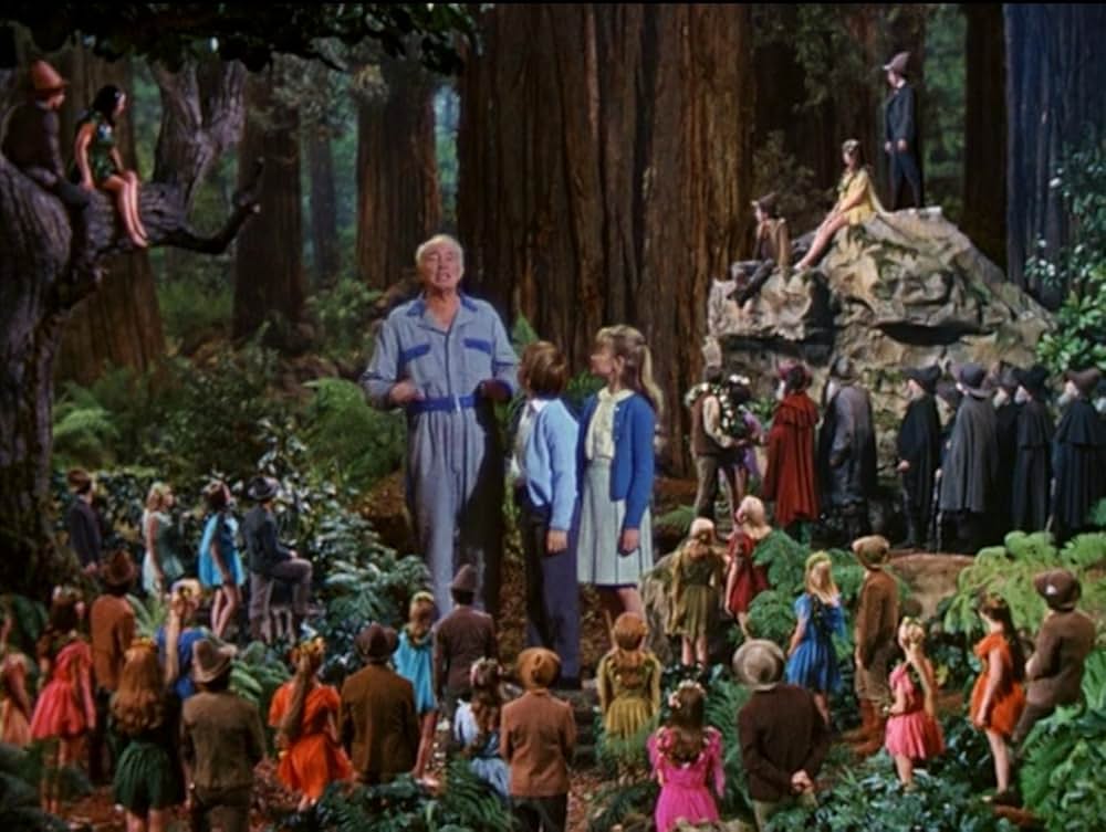 小びとの森の物語の画像