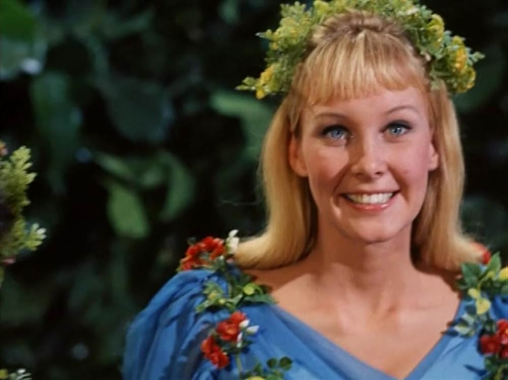 小びとの森の物語の画像