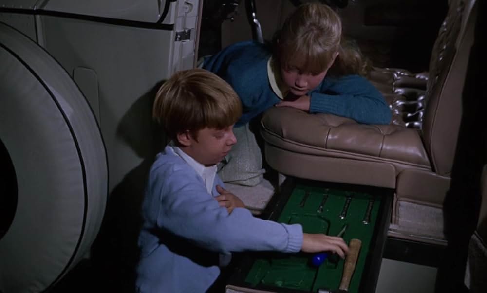 小びとの森の物語の画像