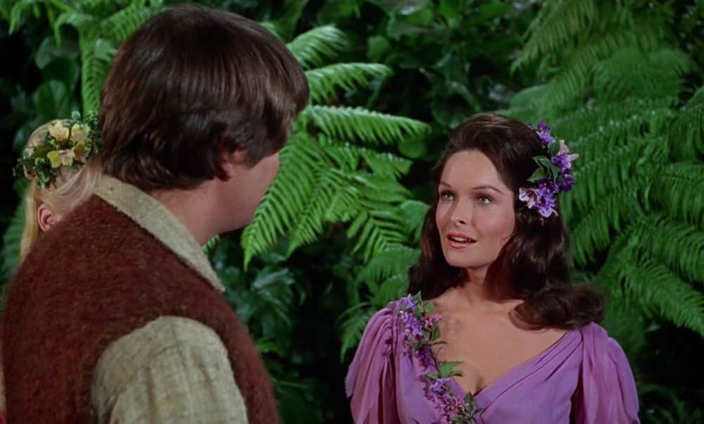 小びとの森の物語の画像