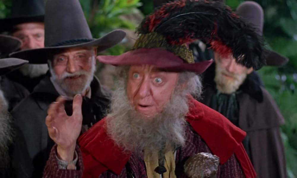 小びとの森の物語の画像