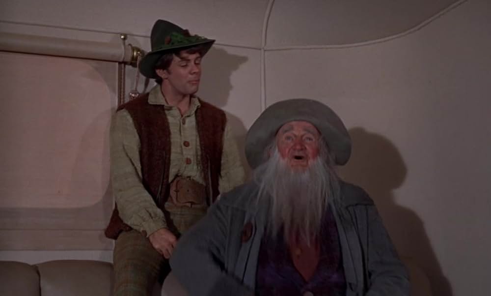 小びとの森の物語の画像