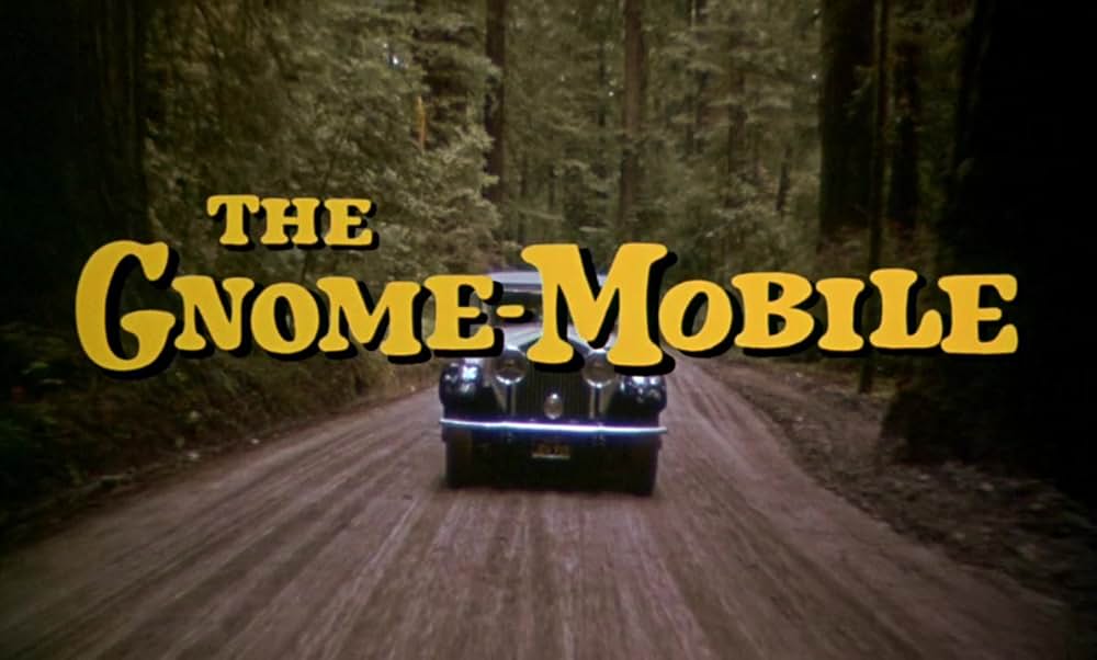 小びとの森の物語の画像