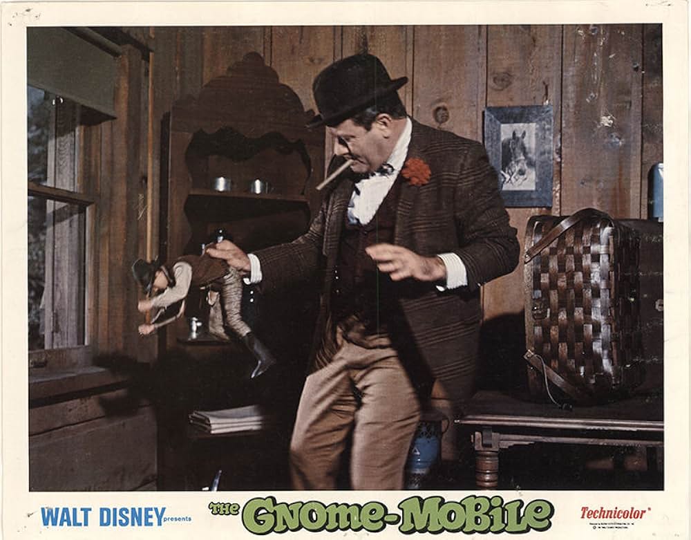 小びとの森の物語の画像