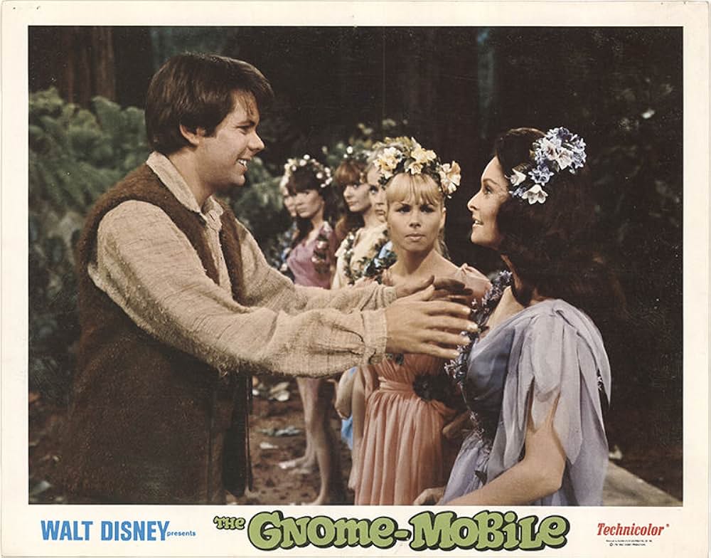 小びとの森の物語の画像