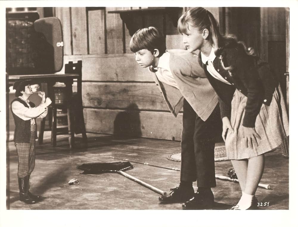 小びとの森の物語の画像