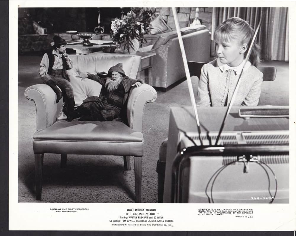 小びとの森の物語の画像