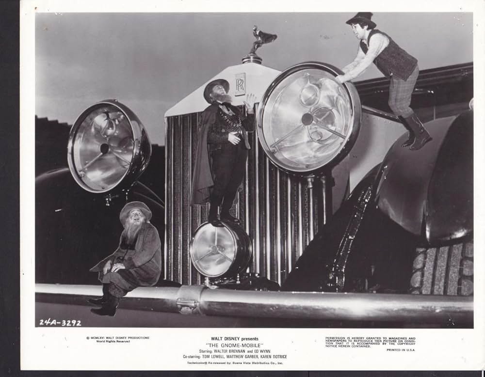 小びとの森の物語の画像