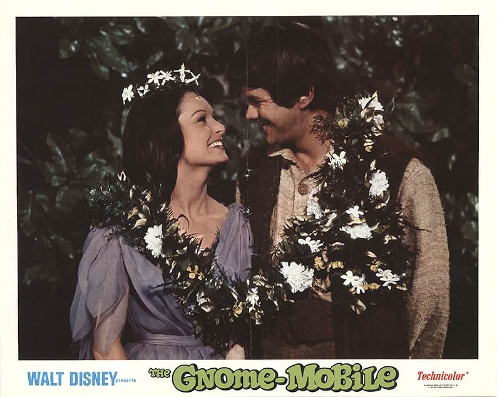 小びとの森の物語の画像