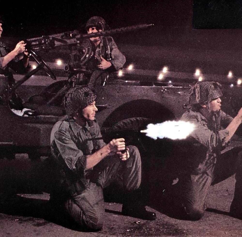 エンテベの勝利の画像