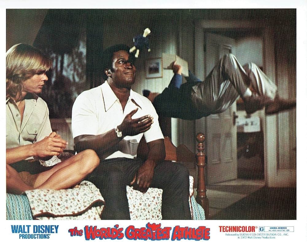 史上最大のスーパー・チャンピオンの画像