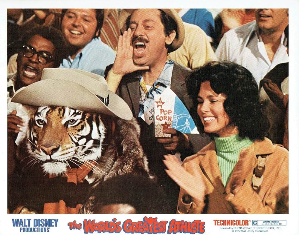 史上最大のスーパー・チャンピオンの画像