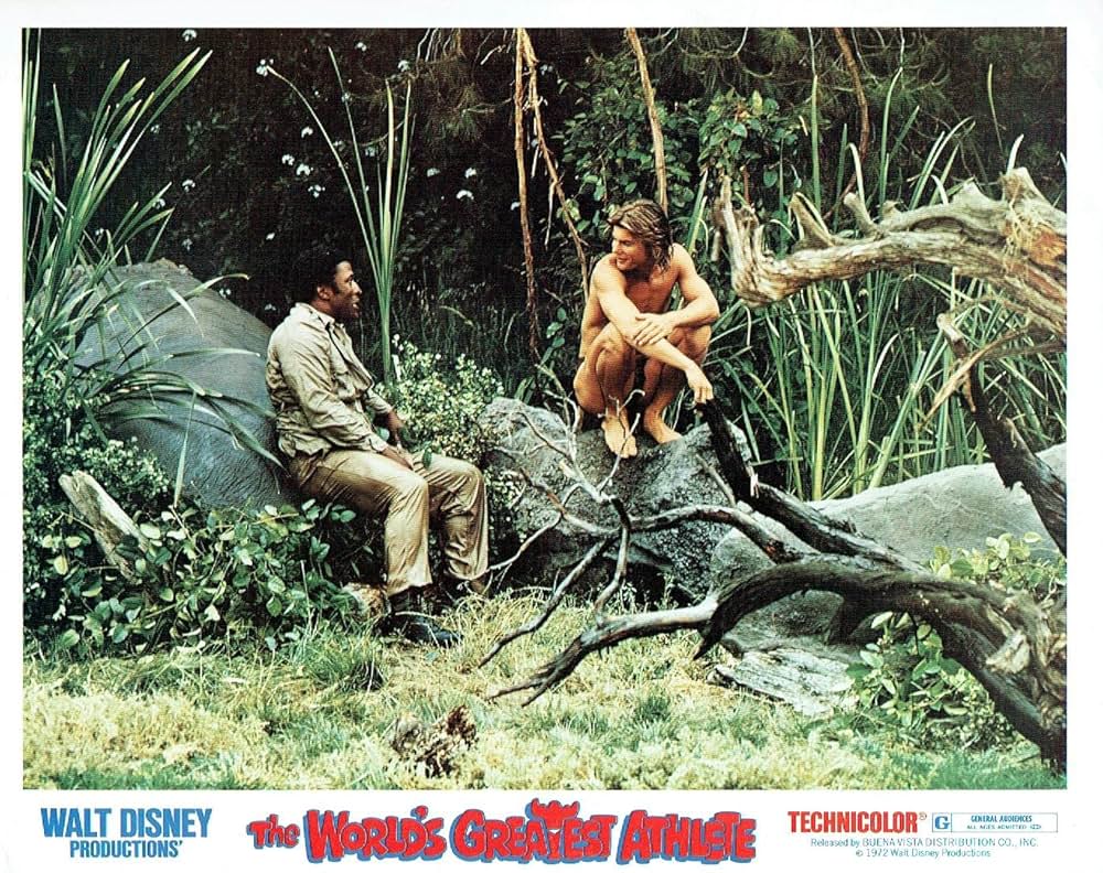 史上最大のスーパー・チャンピオンの画像