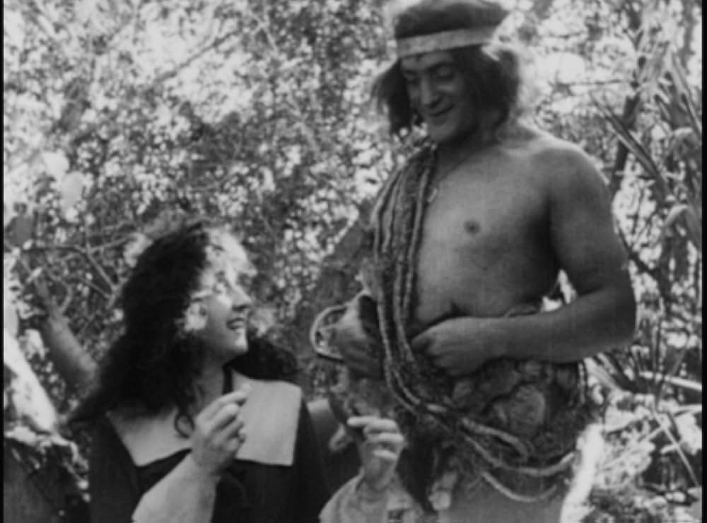 ターザンの画像