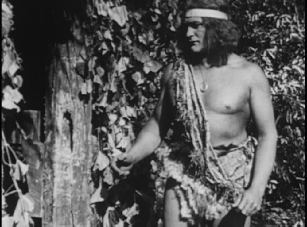 ターザンの画像