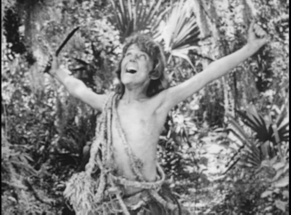 ターザンの画像