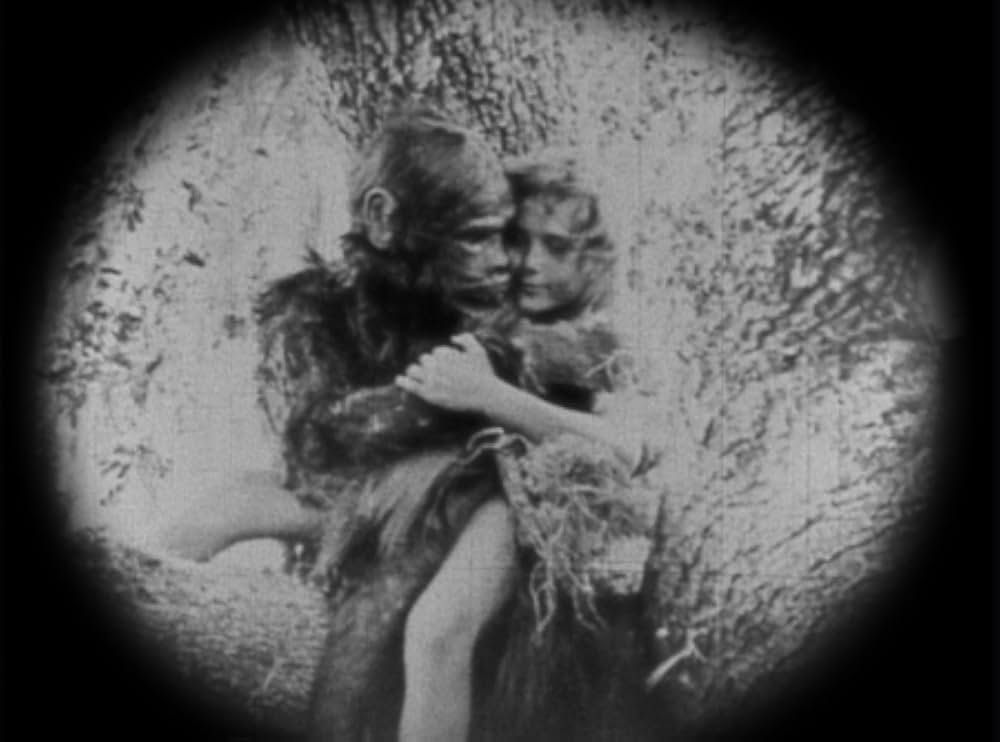 ターザンの画像