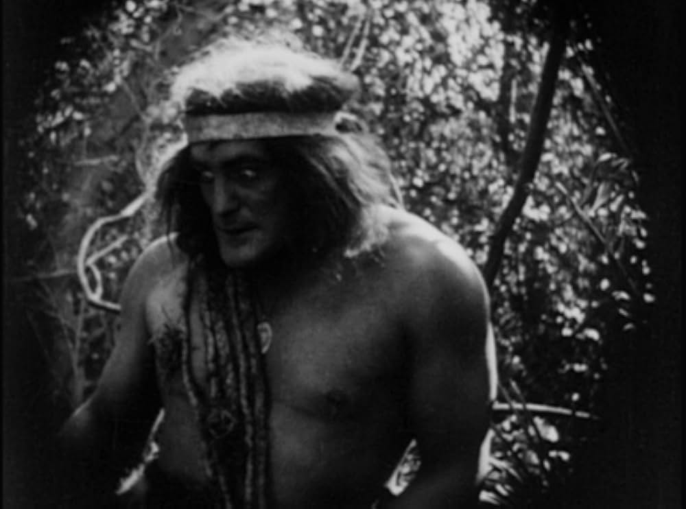 ターザンの画像