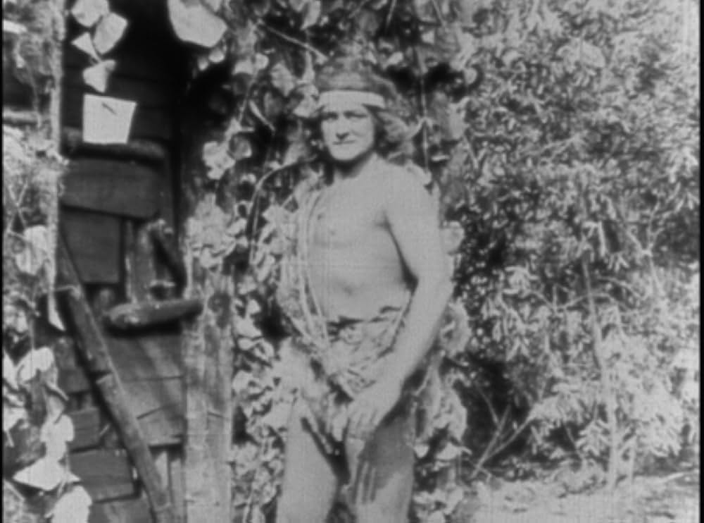 ターザンの画像