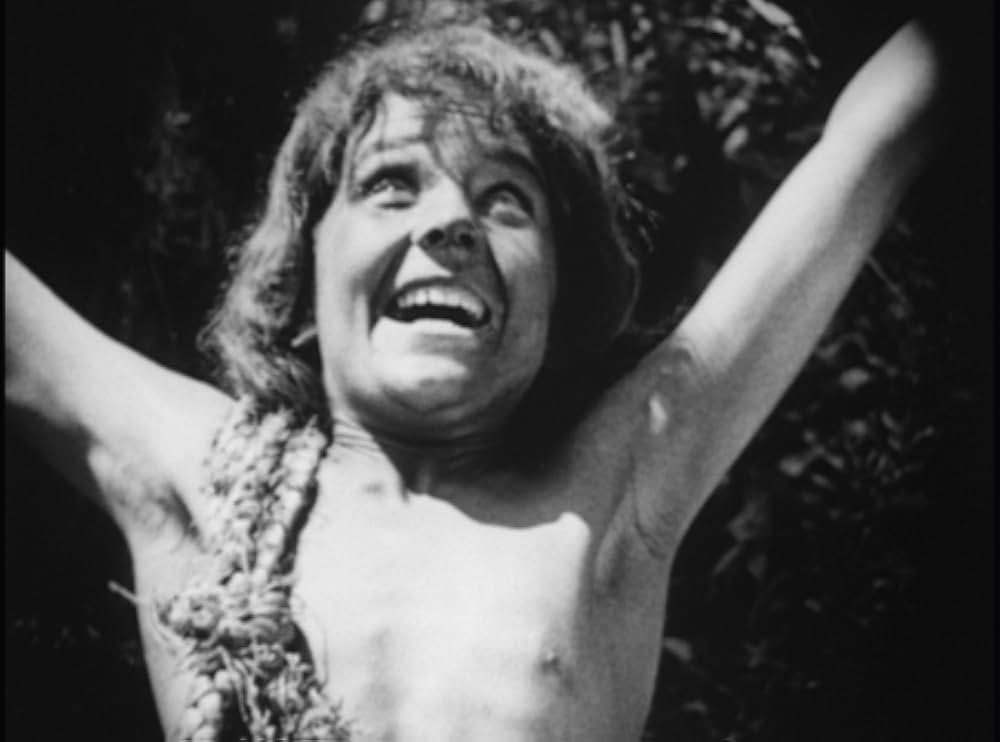 ターザンの画像