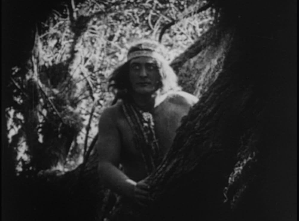 ターザンの画像