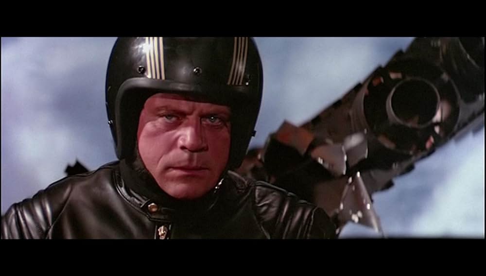 コンドルマンの画像