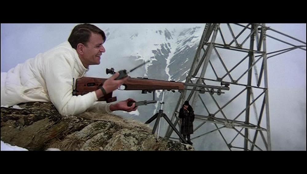 コンドルマンの画像