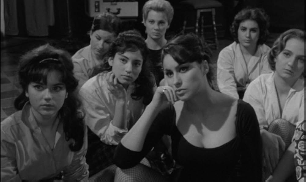 吸血鬼と踊り子の画像